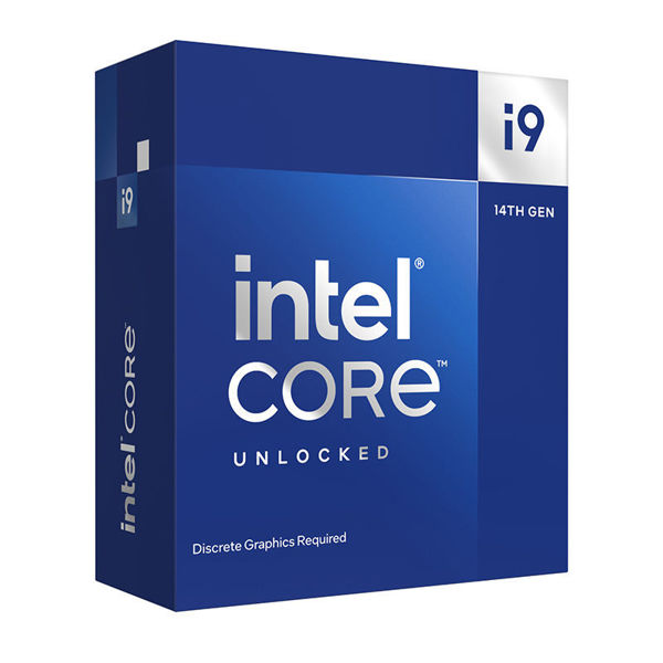 Your store. Intel® Core™ i9-14900KF Processor (36M Cache, up to 6.00 GHz)