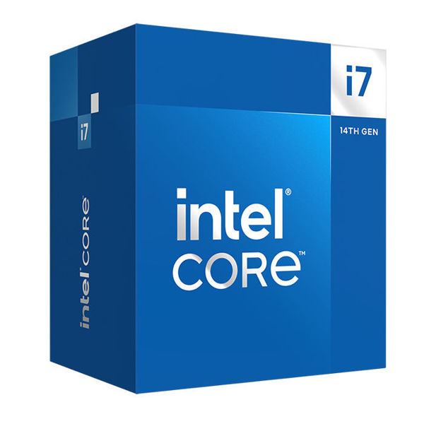 Your store. Intel® Core™ i7-14700 Processor (33M Cache, up to 5.40 GHz)